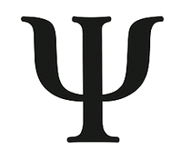 Wavefunction symbol