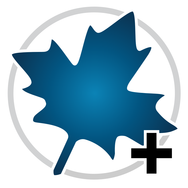 Maple logo